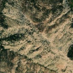 Satellite imagery of Gaadet Boudjila, DZ