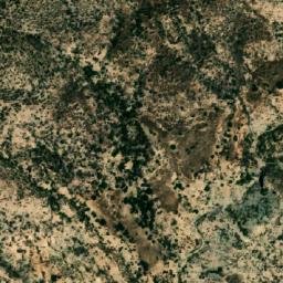 Satellite imagery of Gaadet Monghar el Khetar, DZ