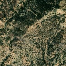 Satellite imagery of Gaadet Monghar el Khetar, DZ