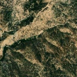 Satellite imagery of Kef Changoura, DZ