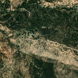 Satellite imagery of Kef Changoura, DZ