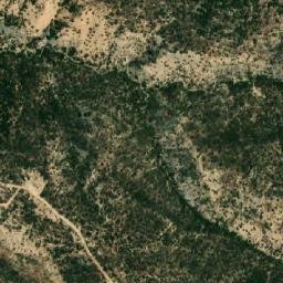 Satellite imagery of Kef Changoura, DZ
