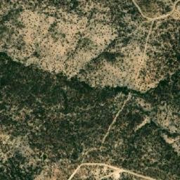 Satellite imagery of Kef Chengoura, DZ