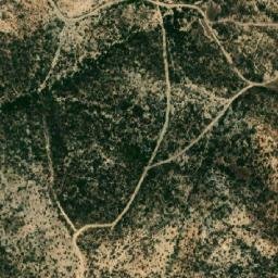 Satellite imagery of Kef Chengoura, DZ