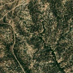 Satellite imagery of Kef Chengoura, DZ