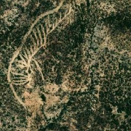 Satellite imagery of Draa Labiadh, DZ