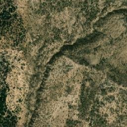 Satellite imagery of Draa Labiadh, DZ