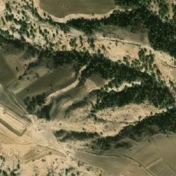 Satellite imagery of Gaadet Ben Ziane, DZ