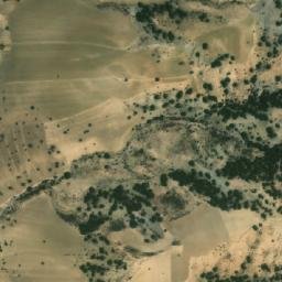 Satellite imagery of Gada Delaguia, DZ