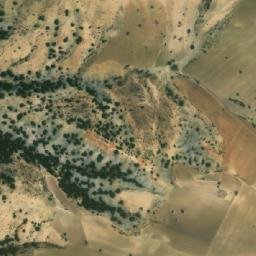 Satellite imagery of Gada Delaguia, DZ
