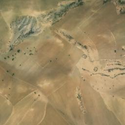 Satellite imagery of Gada Delaguia, DZ