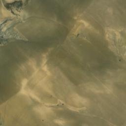 Satellite imagery of Gaadet Theniet el Moured, DZ