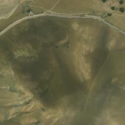 Satellite imagery of Gaadet Bir en Nahadja, DZ