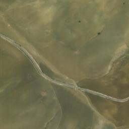 Satellite imagery of Gada Guenndoula, DZ