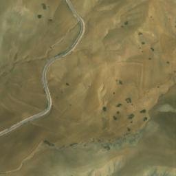 Satellite imagery of Gada Guenndoula, DZ