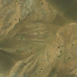 Satellite imagery of Gada Guenndoula, DZ