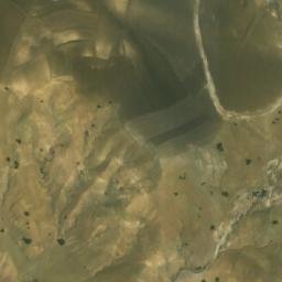 Satellite imagery of Draa el Krelad, DZ