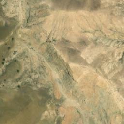 Satellite imagery of Draa el Krelad, DZ