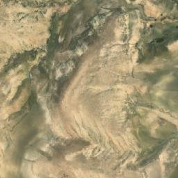 Satellite imagery of Draa el Krelad, DZ