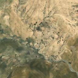 Satellite imagery of Kef Meniguir, DZ