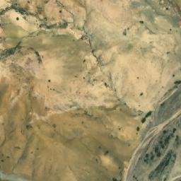 Satellite imagery of Kef Meniguir, DZ