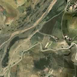 Satellite imagery of Kef Meniguir, DZ