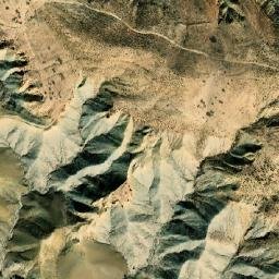 Satellite imagery of Draa el Louah, DZ