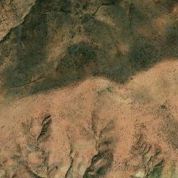 Satellite imagery of Djebel Hamra, DZ