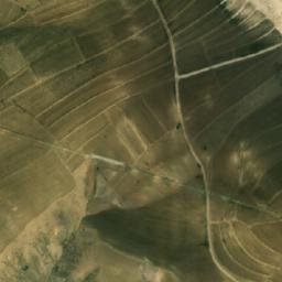 Satellite imagery of Djebel Zakhamoun, DZ