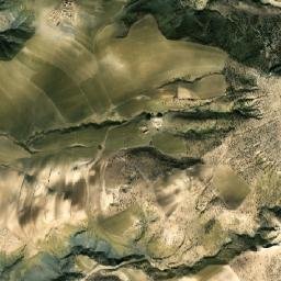 Satellite imagery of Djebel el Ken, DZ