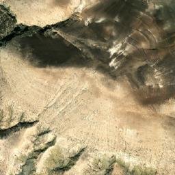 Satellite imagery of Djebel el Ken, DZ