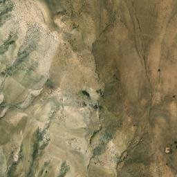 Satellite imagery of Djebel Gratene, DZ