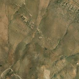 Satellite imagery of Djebel Gratene, DZ