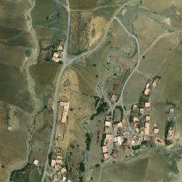 Satellite imagery of Kef el Lebba, DZ