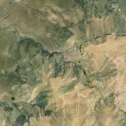 Satellite imagery of Kef el Lebba, DZ