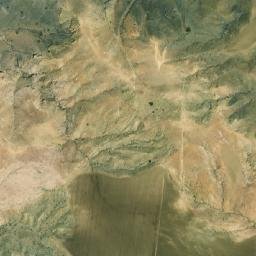 Satellite imagery of Kef el Lebba, DZ