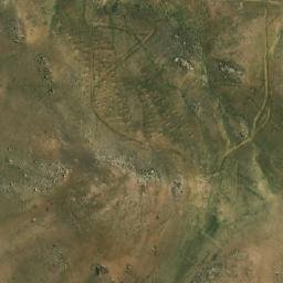 Satellite imagery of Djebel Sakha, DZ