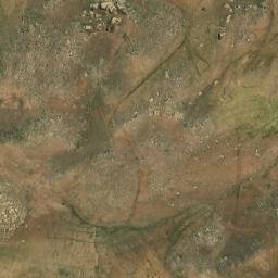 Satellite imagery of Djebel Sakha, DZ