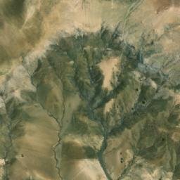 Satellite imagery of Koudiat el Gourmis, DZ