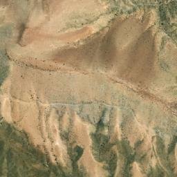 Satellite imagery of Koudiat el Gourmis, DZ