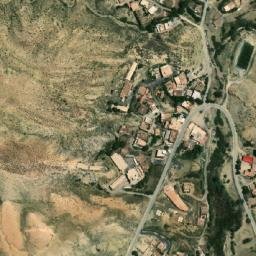 Satellite imagery of Koudiat el Gourmis, DZ