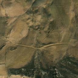 Satellite imagery of Djebel Serdoun, DZ