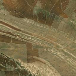 Satellite imagery of Chouf et Toumiat, DZ