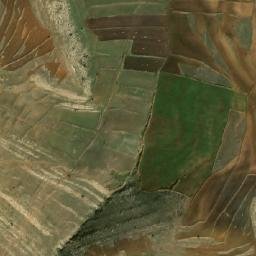 Satellite imagery of Chouf et Toumiat, DZ