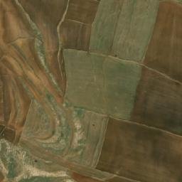 Satellite imagery of Chouf et Toumiat, DZ