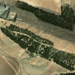 Satellite imagery of Djebel Laknef, DZ