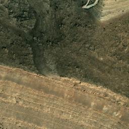 Satellite imagery of Djebel Zdim, DZ