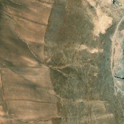 Satellite imagery of Koudiat el Oust, DZ