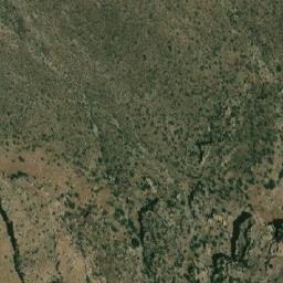 Satellite imagery of Kef Arzen, DZ