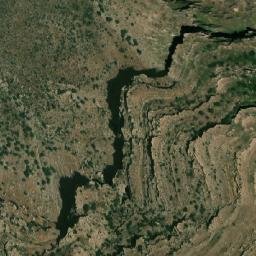 Satellite imagery of Kef Arzen, DZ